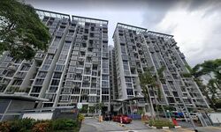 Ang Mo Kio Avenue 8 (D20), Condominium #496446791